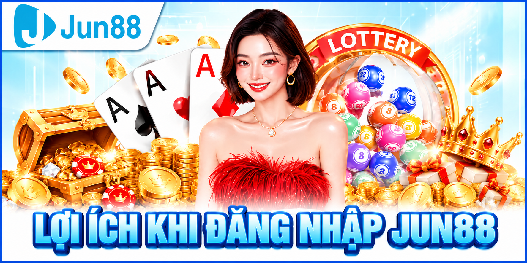 Bí Quyết Giúp Đăng Nhập JUN88 Mượt Mà, Hạn Chế Gián Đoạn