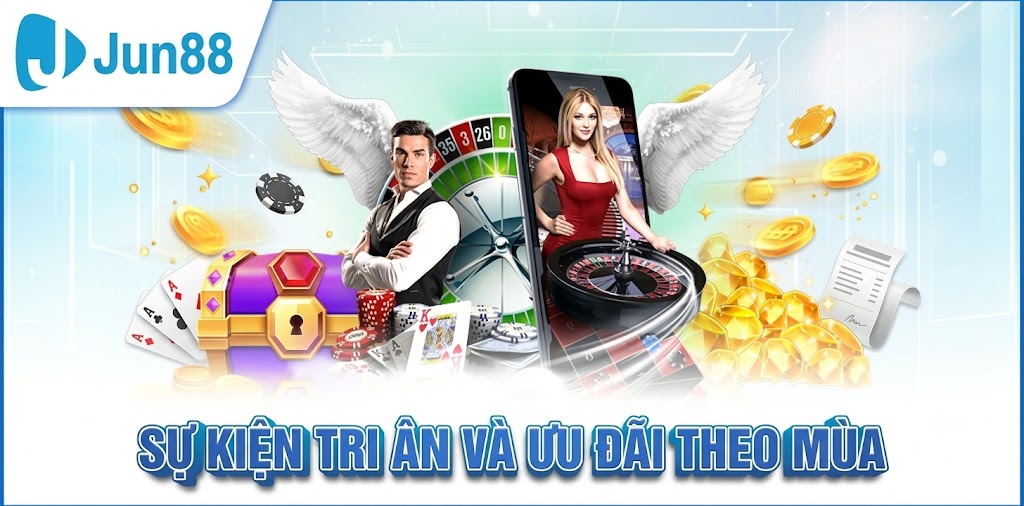 Sự Kiện Tri Ân Và Ưu Đãi Theo Mùa
