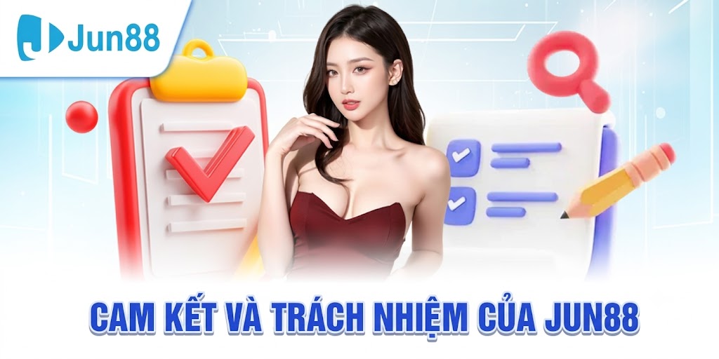 Cam kết Trách Nhiệm