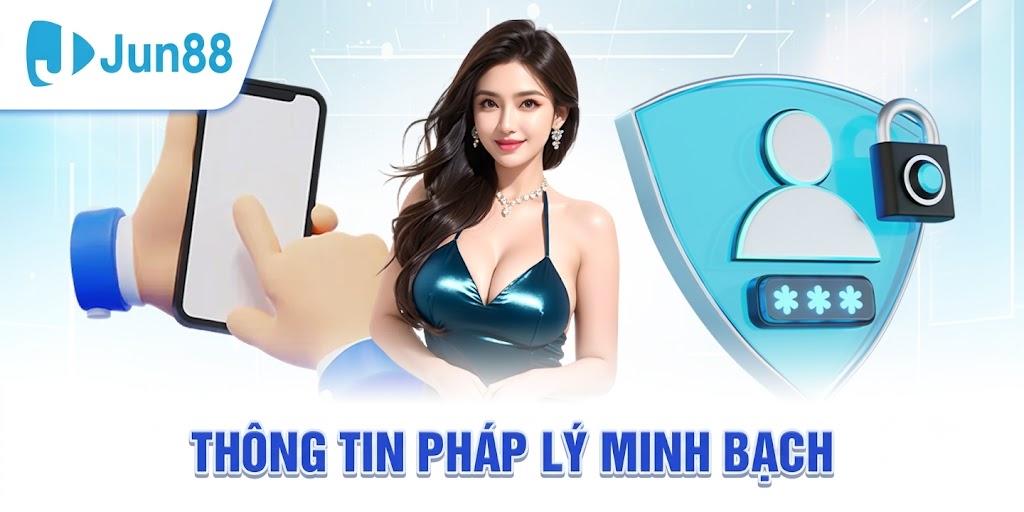 Thông Tin Pháp Lý Minh Bạch