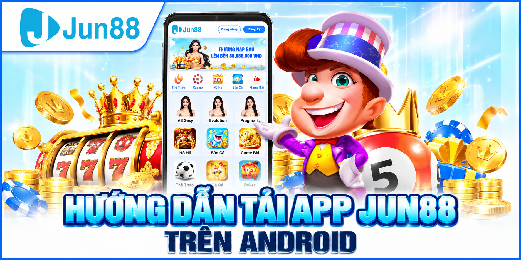 Trải Nghiệm Truy Cập Trên Thiết Bị Di Động