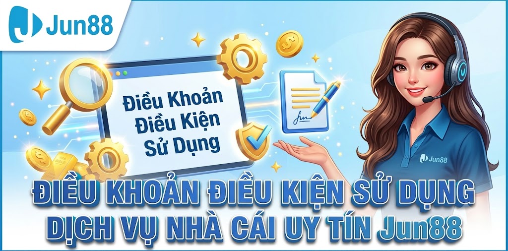 Những Nội Dung Cốt Lõi Trong Điều Khoản Và Điều Kiện Cần Ghi Nhớ