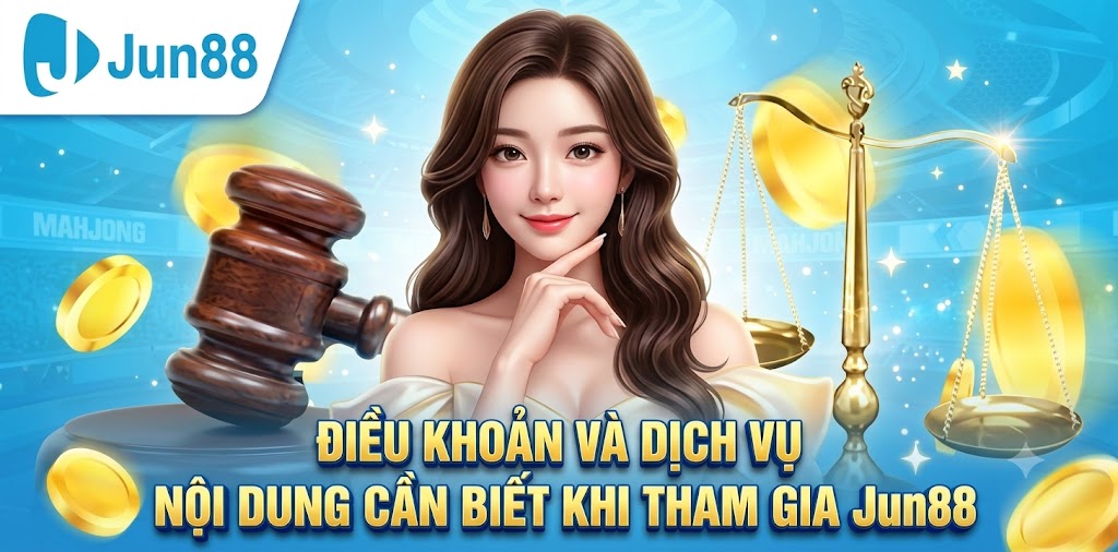 Quyền Lợi Của Hội Viên Quy Định Trong Điều Khoản Và Điều Kiện